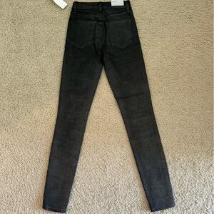 Womens J Brand NWT Size 24 waist